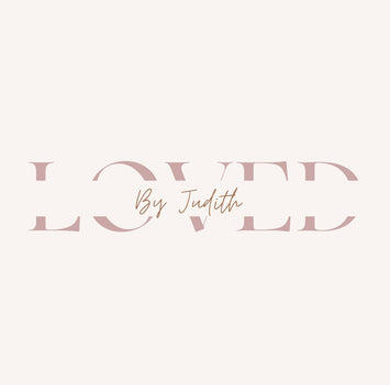 Loved by Judith